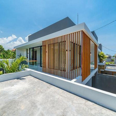 Villa Besso Padonan - Modern & Minimalist 2Br Villa In Canggu! Exteriér fotografie
