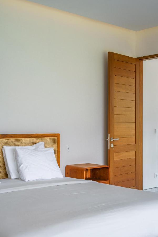 Villa Besso Padonan - Modern & Minimalist 2Br Villa In Canggu! Exteriér fotografie
